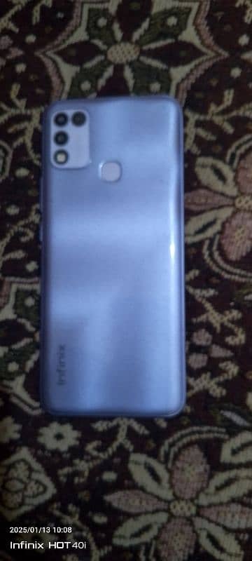 Infinix Hot 11 Play For Sale 2