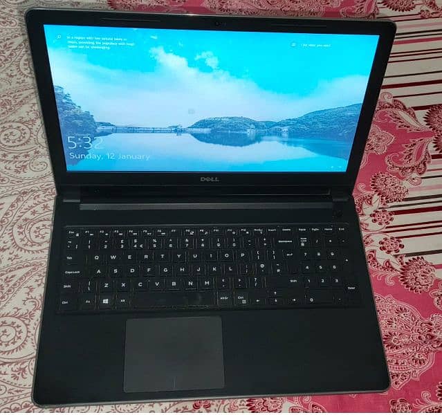 Dell Inspiron i7 7th Generation 0