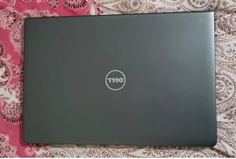 Dell Inspiron i7 7th Generation 2