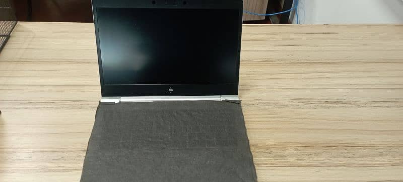 HP Core i5 VPRO 8th Generation 1