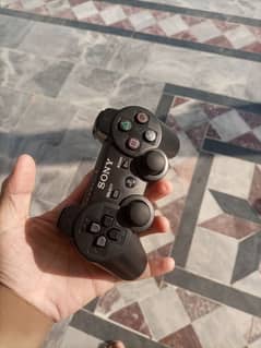 PS3 Original Controller