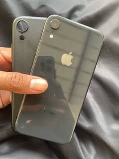 i phone xr 128gb waterpack non pta