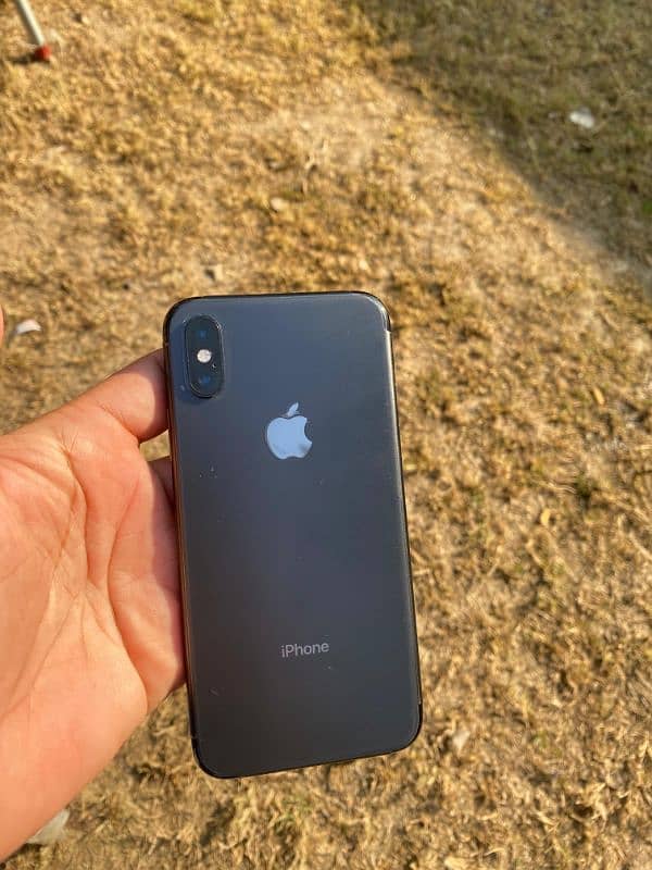 Iphone XS 64 PTA approved 3