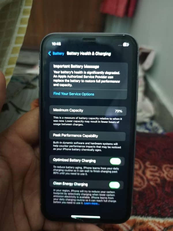 iphone 11 factory unlock non pta 2 months sim time available 5