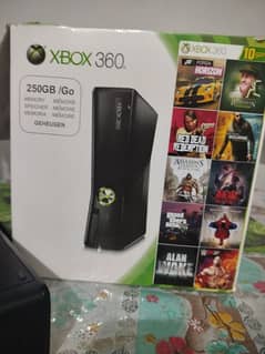 xBox360