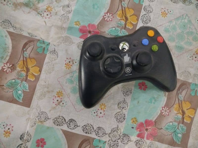 xBox360 2