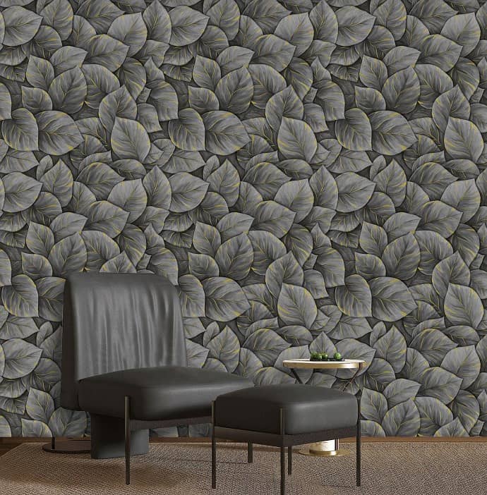 wall 3D Wallpapers - Wall pictures - Home office New design wallpaper 6