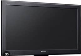 Sony Bravia LCD Tv