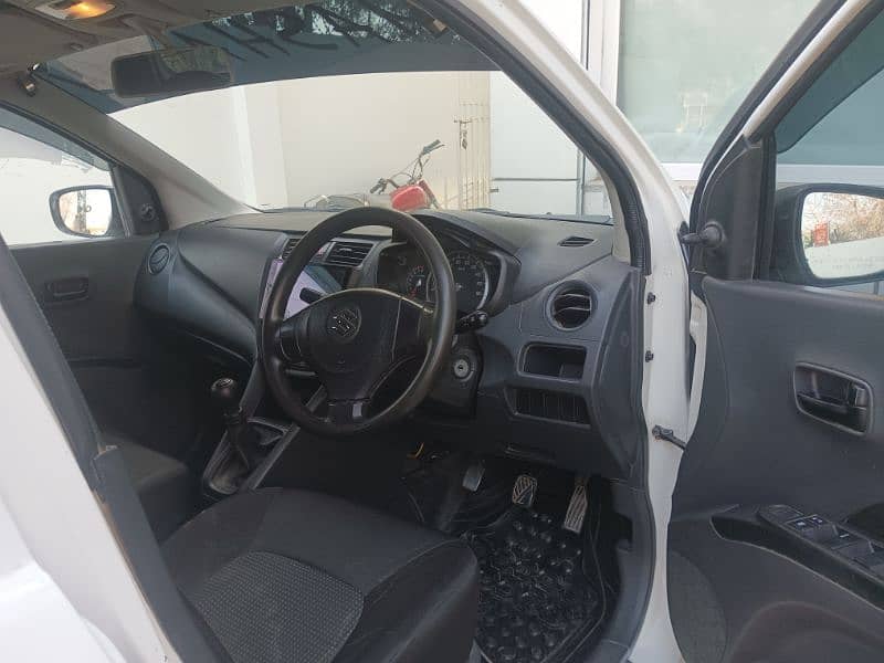 Suzuki Cultus VXR 2017 19