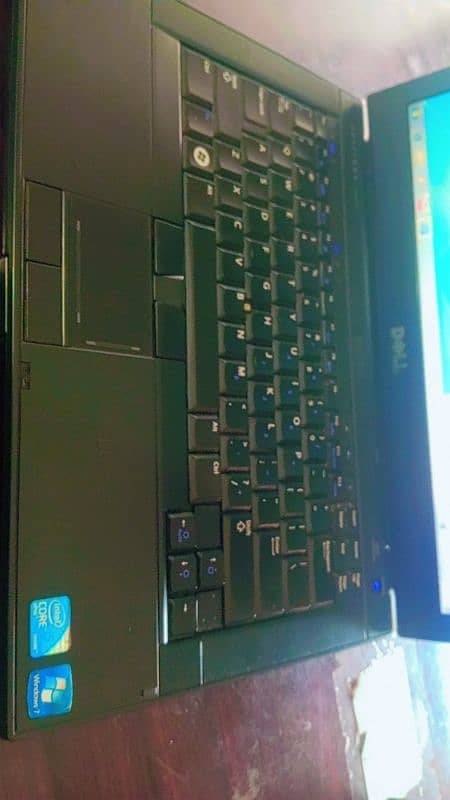 dell 6400 core 2 duo laptop battery not working ram 2gb HDD 160 0