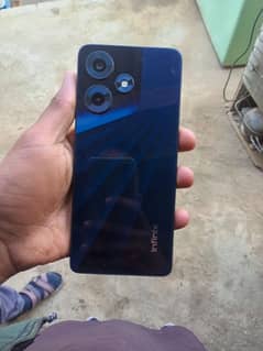 Infinix hot 30 8+8 16/128