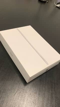 iPad 9th Generation 64GB with box