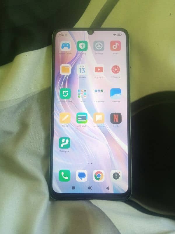 Redmi 13R 5G urgent sale 1