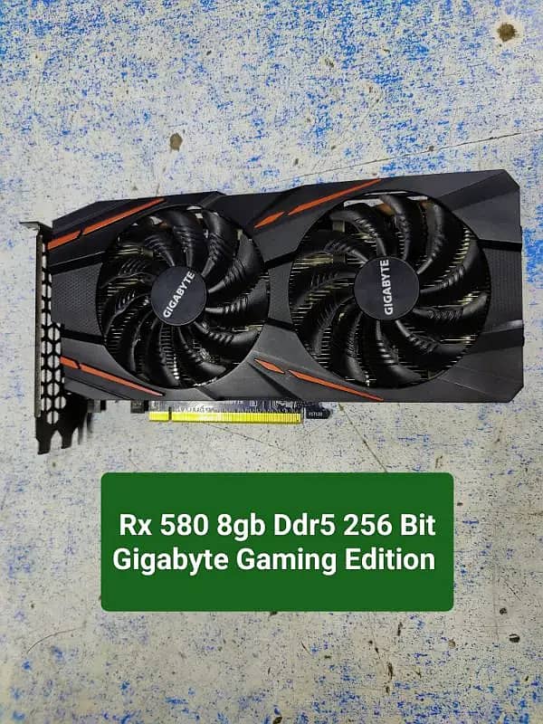 Gaming or Graphic Card Available in Best Price 13