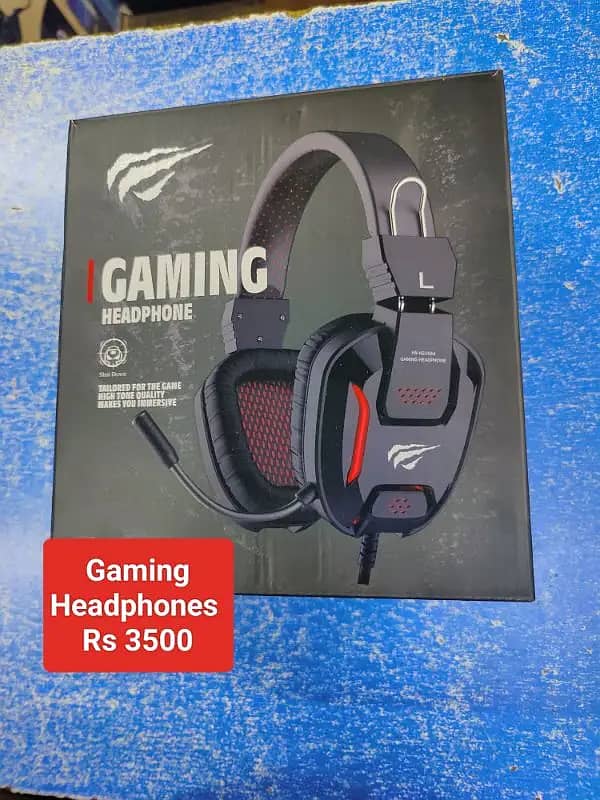 Gaming or Graphic Card Available in Best Price 17