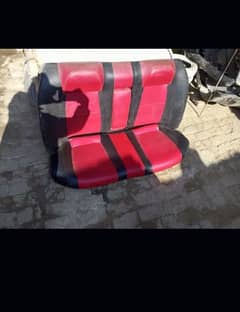 car back side seat for big car for sale in Okara City