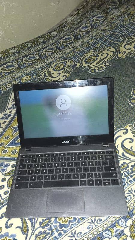 Acer intel celeron 3rd gen 4gb ram 0