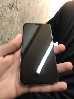 iphone xs panel new condition not any scratch all ok