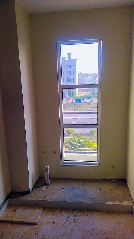 Studio Appartment For Sale in Bahria Enclave Sector C-1 5