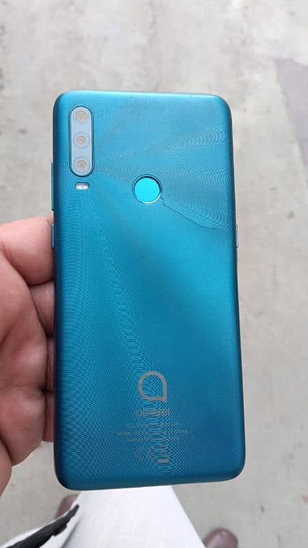 Alcatel tcl 7