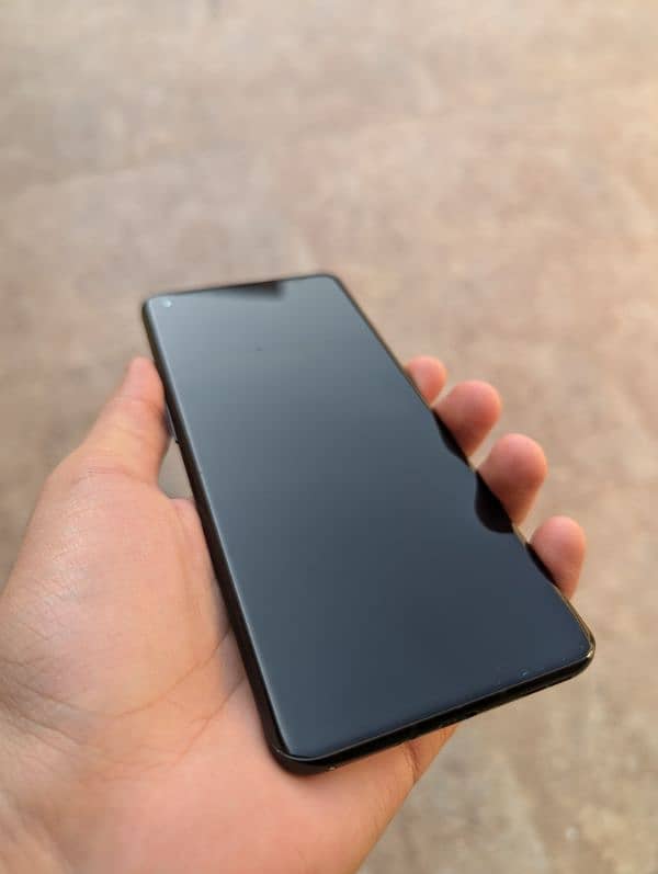 OnePlus 9 Pro 12/256, PTA approved, green line 3