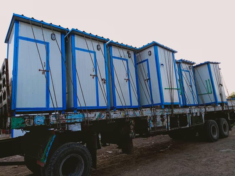 site office container office prefab toilet cabin porta cabin cafes 15