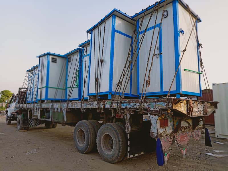 site office container office prefab toilet cabin porta cabin cafes 16