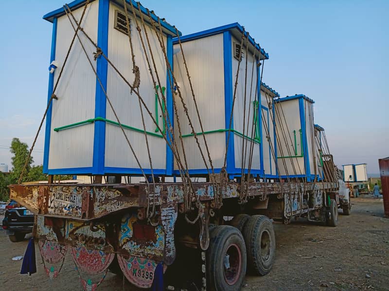 site office container office prefab toilet cabin porta cabin cafes 17