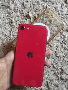 iPhone SE 2020 JV 64gb