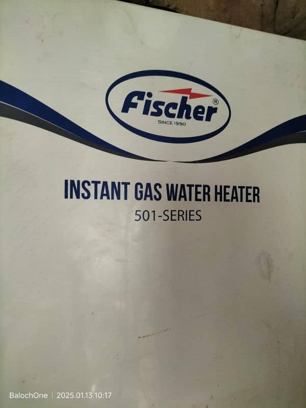 instatnt Gas Geyser for sale 0