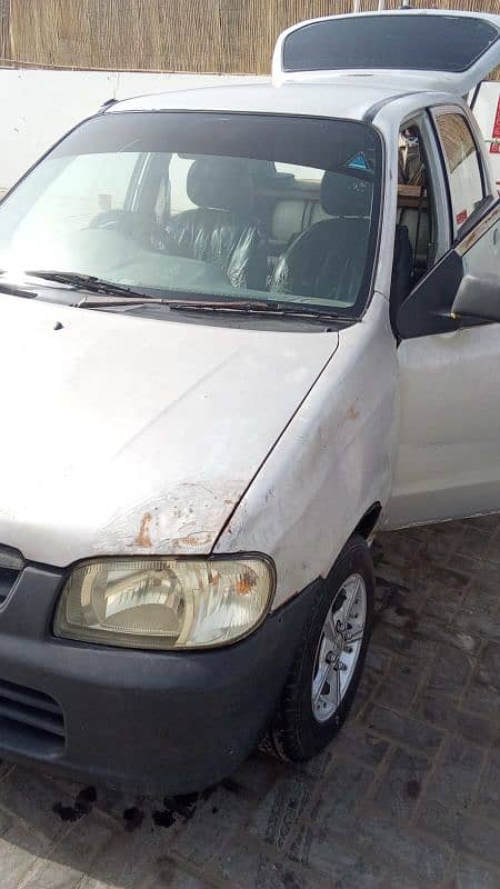 Suzuki Alto 2006-305211246 0