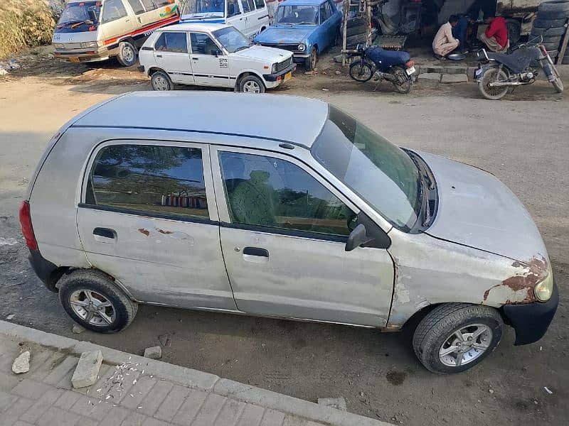 Suzuki Alto 2006-305211246 1