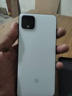 Gogal pixel 4xl FULL LUSH CONDITION (03187986227)