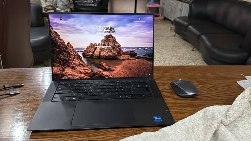 Dell Precision 5560 For Sale 0