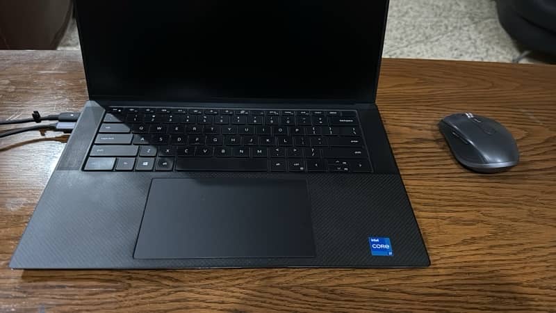 Dell Precision 5560 For Sale 1