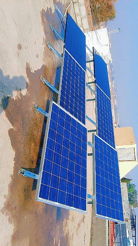 200w solar panels 1