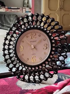 beautiful wall clock