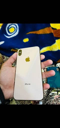 iPhone xs max pta aproved