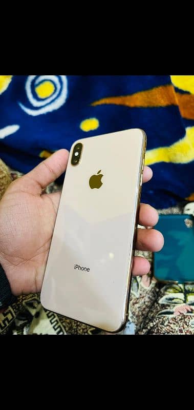 iPhone xs max pta aproved 2