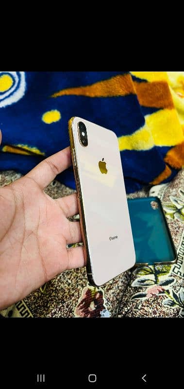 iPhone xs max pta aproved 3