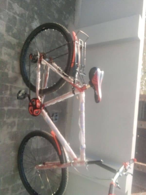 Brand New cycle for sale 1