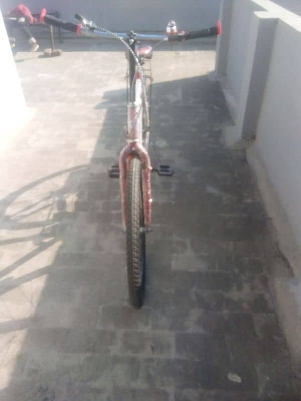 Brand New cycle for sale 2