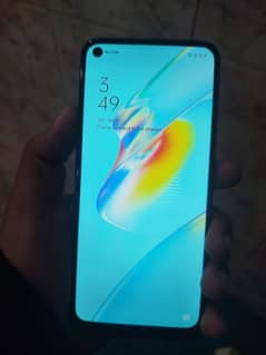 oppo A54 4/128