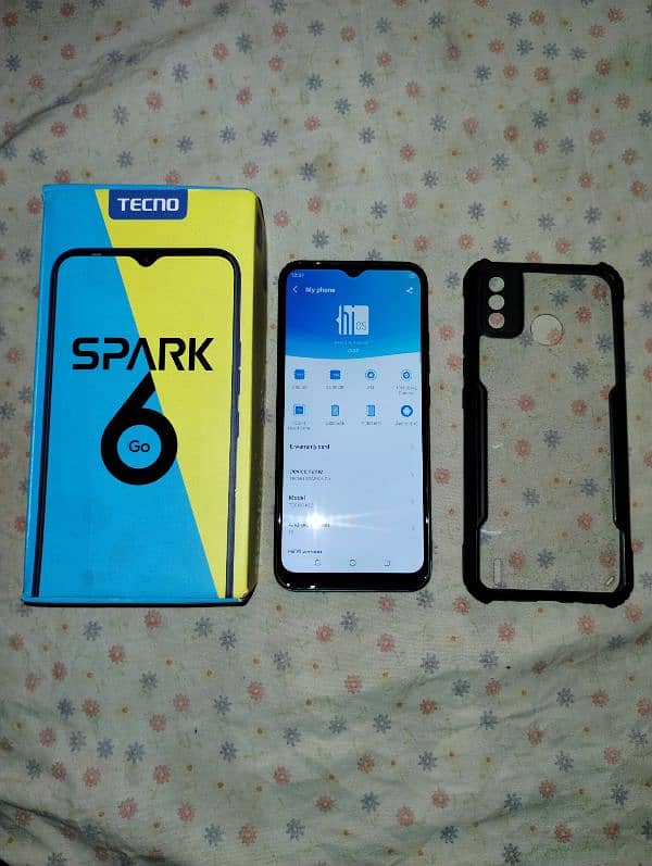 ALL OK HA TECNO SPARK 6 GO NO ANY FAULT PHONE NUMBER. . 03293432074. . 0