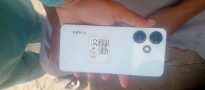 INFINIX