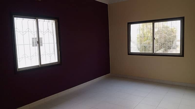 Double Storey 275 Square Yards House Available In Gulshan-E-Iqbal - Block 13-D2 For Sale 14