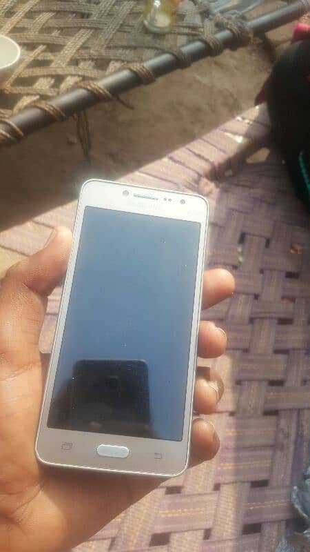 Grand prime plus 1/8 gb 3