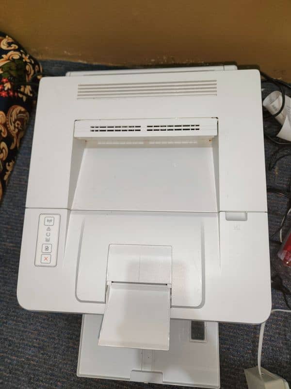 Pronter HP LaserJet Pro M203dw 0