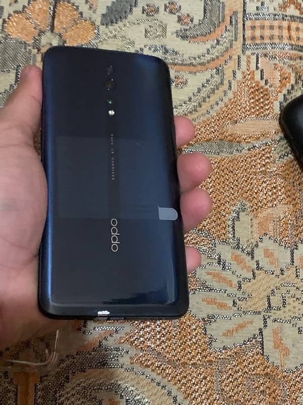 Oppo Reno Z 1