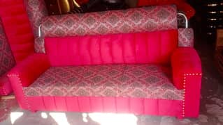 3 seater sofa set